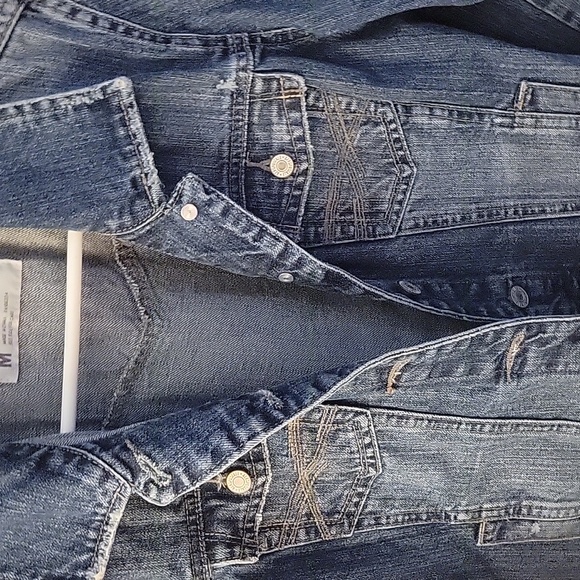 Jean Jacket - Picture 4 of 8